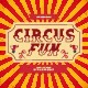 Circus Fun Display Font - GraphicRiver Item for Sale