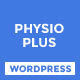 Physio Plus - Physiotherapy & Physical Therapy WordPress Theme - ThemeForest Item for Sale