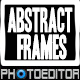 Abstract Frames - VideoHive Item for Sale
