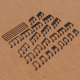 Musical Notes 2 - 3DOcean Item for Sale