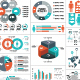 Infographic Elements - GraphicRiver Item for Sale