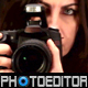 Photographer - VideoHive Item for Sale