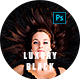 Luxury Black (Color Grading) - Photoshop Action - GraphicRiver Item for Sale