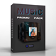 Music Promo Pack - No Plugins Required - VideoHive Item for Sale