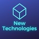 New Technologies Logo