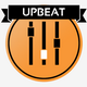 Upbeat Background