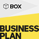 Business Plan - GraphicRiver Item for Sale