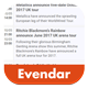 Evendar - Event Calendar/Picker - CodeCanyon Item for Sale