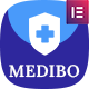 Medibo - Medical WordPress Theme - ThemeForest Item for Sale