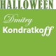 Halloween Spooky March - AudioJungle Item for Sale
