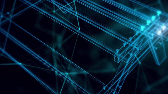 Picnic Table Hologram Close Up Hd alt