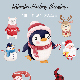 Christmas Characters Collection - GraphicRiver Item for Sale