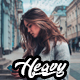 Heavy Photoshop Action - GraphicRiver Item for Sale