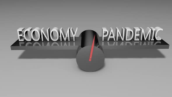 Pandemic Vs Economy