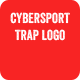 Cybersport Trap Logo
