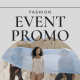 Fashion Event Promo - VideoHive Item for Sale