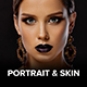 100 Pro Portrait & Skin Photoshop Actions Tools - GraphicRiver Item for Sale