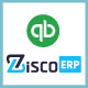 Quickbook Sync Module for ZiscorERP - CodeCanyon Item for Sale