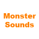 Halloween Monster - AudioJungle Item for Sale