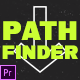 Pathfinder - Urban Promo - VideoHive Item for Sale