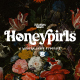 Honeypirls - Retro Serif Font - GraphicRiver Item for Sale