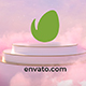 Dreamy Sky Logo - VideoHive Item for Sale