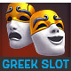 Greek Foundation Slot Game - GraphicRiver Item for Sale