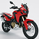 Honda CRF 1000L Africa Twin - 3DOcean Item for Sale
