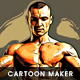 Cartoon Maker Action - GraphicRiver Item for Sale