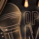 Open Mic Night Flyer - GraphicRiver Item for Sale