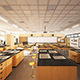 Laboratory Classroom - 3DOcean Item for Sale