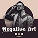 Negative Art | Photoshop Plugin - GraphicRiver Item for Sale