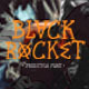 Black rocket - Freestyle Font - GraphicRiver Item for Sale