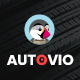 Autovio - Car Accessories PrestaShop Theme - ThemeForest Item for Sale