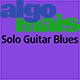 Solo Guitar Blues - AudioJungle Item for Sale