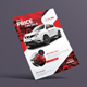 Car Sale Flyer - GraphicRiver Item for Sale
