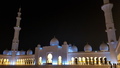 Abu Dhabi Mosque - PhotoDune Item for Sale