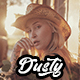 Dusty Photoshop Action - GraphicRiver Item for Sale