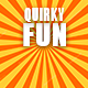 Quirky Fun Retro Upbeat