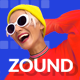 Zound - Music WordPress Theme - ThemeForest Item for Sale