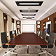 Meeting Room - 3DOcean Item for Sale