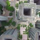Beautiful City Drone Aerial View - VideoHive Item for Sale
