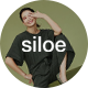 Siloe - Minimal Fashion WooCommerce Theme - ThemeForest Item for Sale