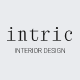 Intric - Interior Design HTML5 Template - ThemeForest Item for Sale