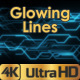 Glowing Lines - VideoHive Item for Sale