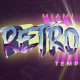 Retro Wave Title - VideoHive Item for Sale