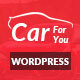 Auto CarForYou - Responsive Car Dealer WordPress Theme - ThemeForest Item for Sale