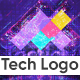 Tech logo reveal - VideoHive Item for Sale