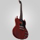 Electric guitar Gibson SG - 3DOcean Item for Sale