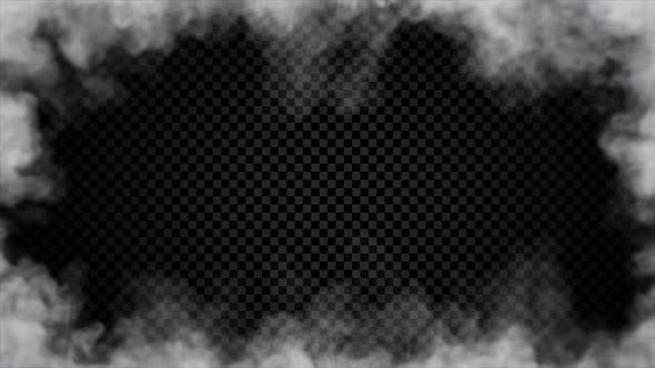 Smoky Frame